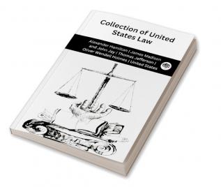 Collection of United States Law (Grapevine edition)