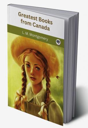 Greatest Books from Canada