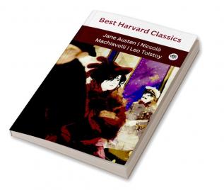 Best Harvard Classics