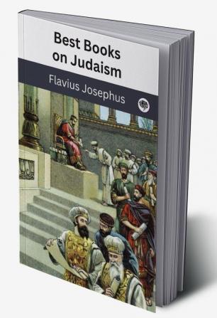 Best Books on Judaism (Grapevine edition)