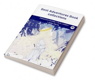 Best Adventures Book collections (Grapevine edition)