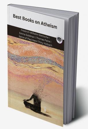 Best Books on Atheism (Grapevine edition)