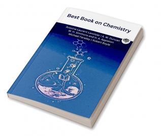 Best Book on Chemistry (Grapevine edition)