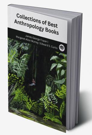 Collections of Best Anthropology Books (Grapevine edition)