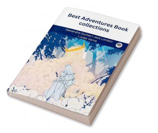 Best Adventures Book collections