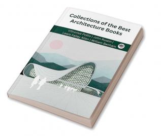 Collections of the Best Architecture Books