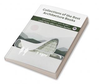 Collections of the Best Architecture Books (Grapevine edition)