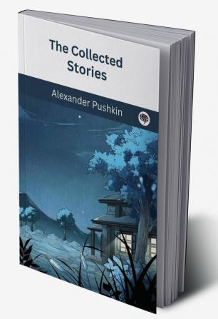 The Collected Stories