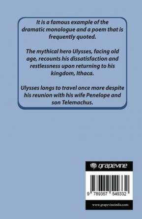 Ulysses