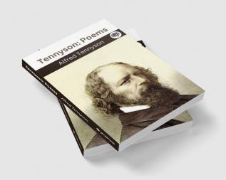 Tennyson: Poems