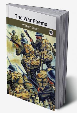 The War Poems