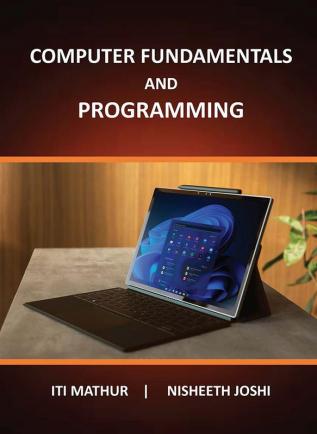 Computer Fundamentals 
And Programming