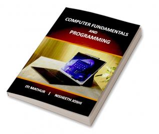 Computer Fundamentals 
And Programming