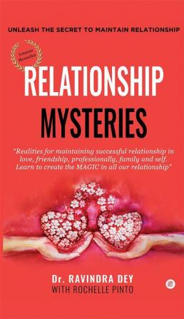 RELATIONSHIP
MYSTERIES