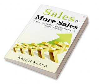 Sales & More Sales