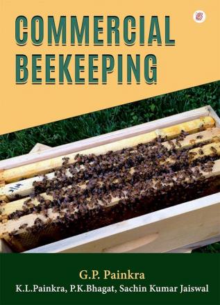 Commercial Beekeeping