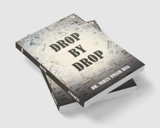 Drop By Drop