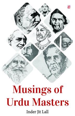 Musings Of Urdu Masters