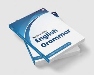 The Descriptive English Grammar