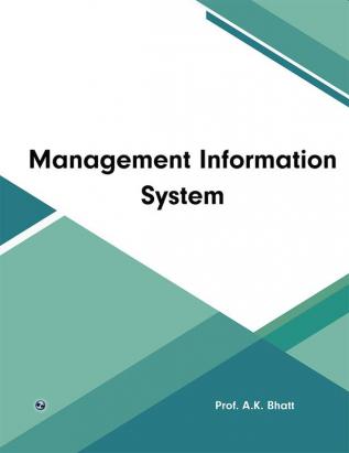 Management Information System