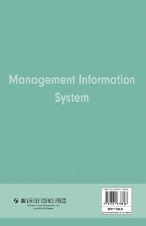 Management Information System