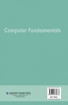 Computer Fundamentals