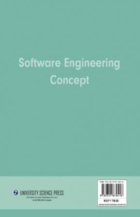 Software Engineering Concept