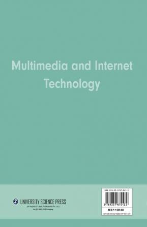 Multimedia and Internet Technology