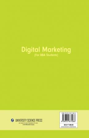 Digital Marketing