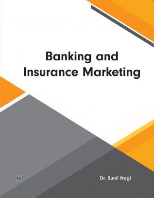 Banking and Insurance Marketing