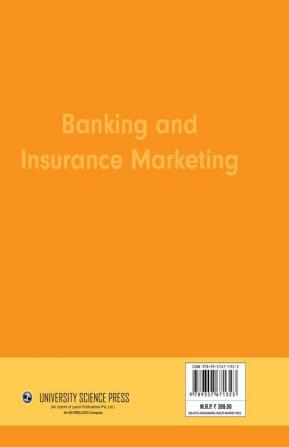 Banking and Insurance Marketing