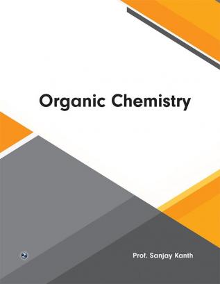 Organic Chemistry