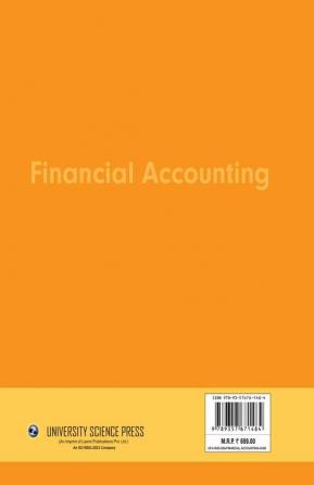 Financial Accounting