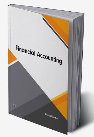 Financial Accounting