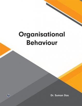 Organisational Behaviour