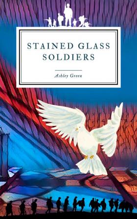 Stained Glass Soldiers