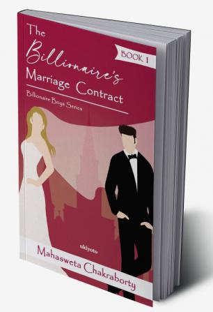 The Billionaire's Marriage Contract