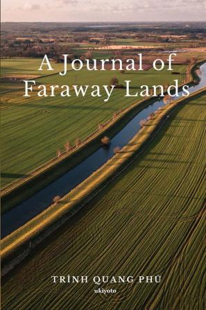 A Journal of Faraway Lands