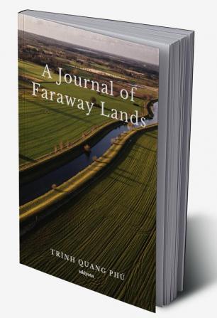 A Journal of Faraway Lands