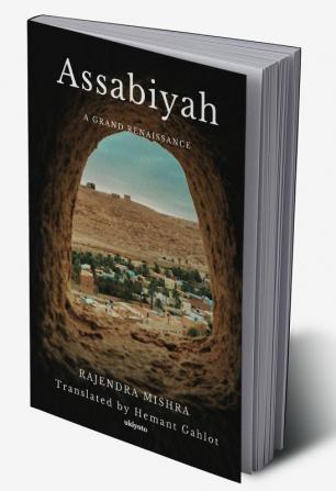 Assabiyah