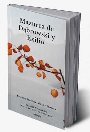 Mazurka de Dombrowski y Exilio