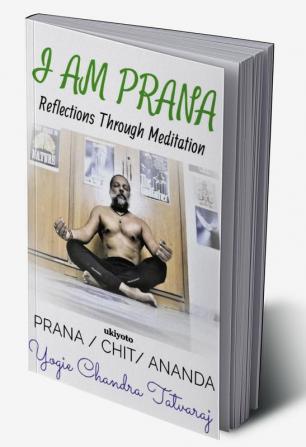 I Am Prana