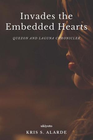 Invades the embedded Hearts