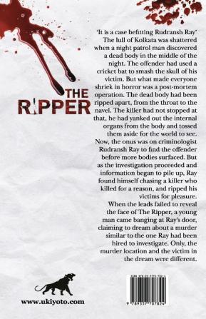 The Ripper