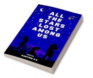 All the stars lost among us