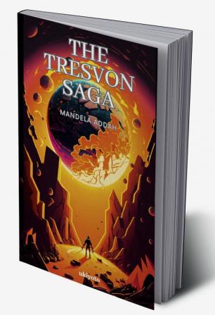 The Tresvon Saga