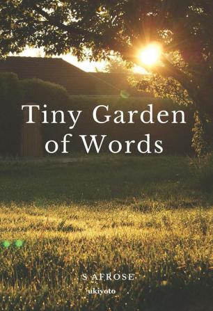 Tiny Garden Of Words