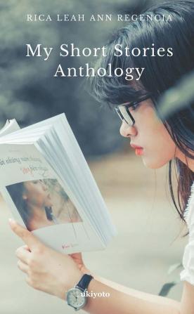 My Short Stories Anthology