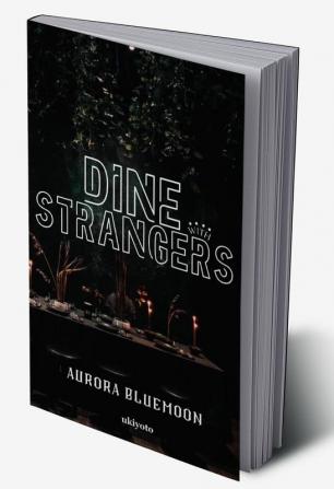 Dine With Strangers