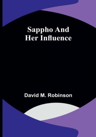 Sappho and her influence